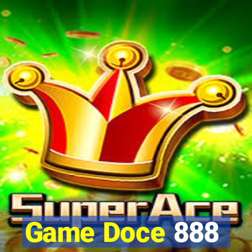 Game Doce 888